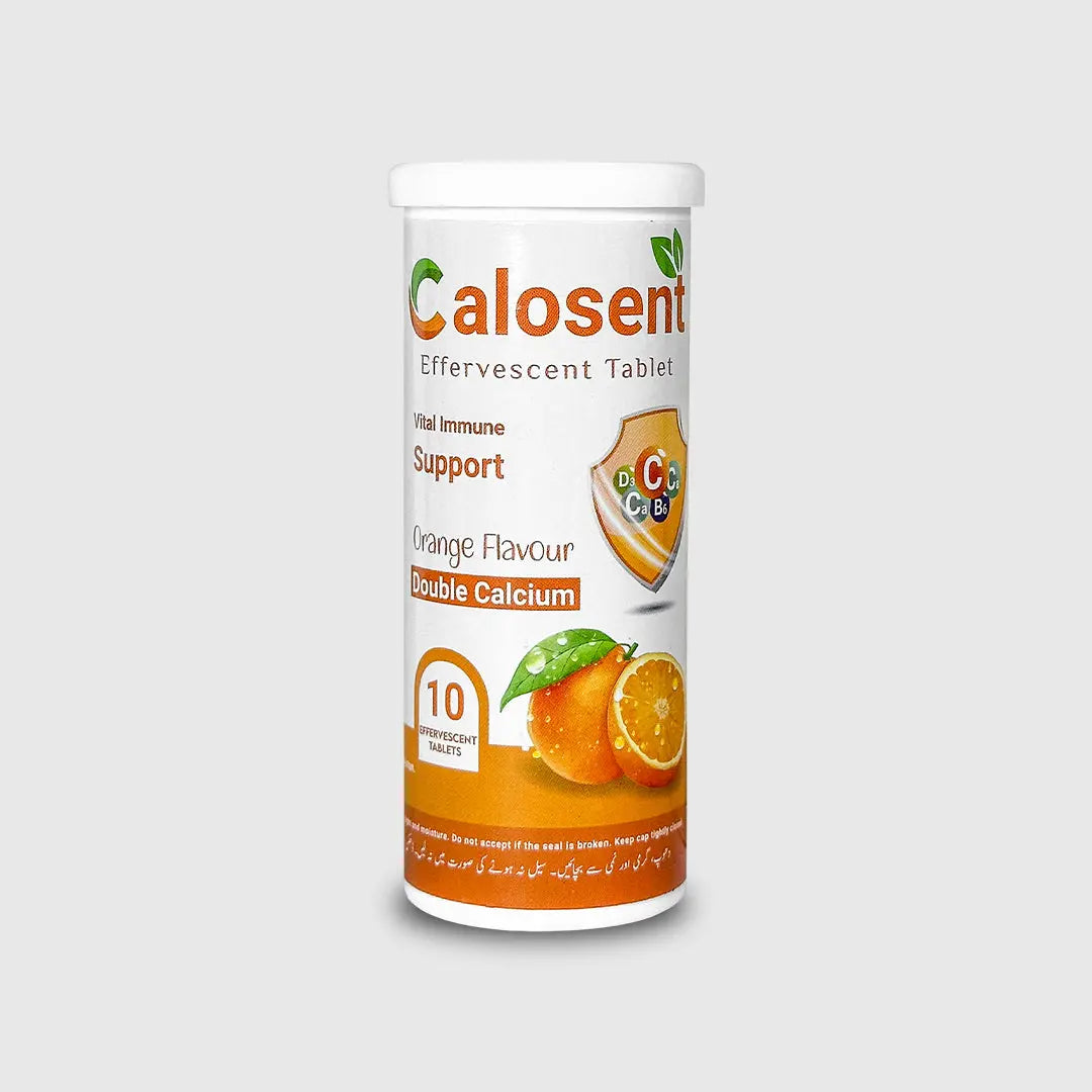 Calosent NBSONS