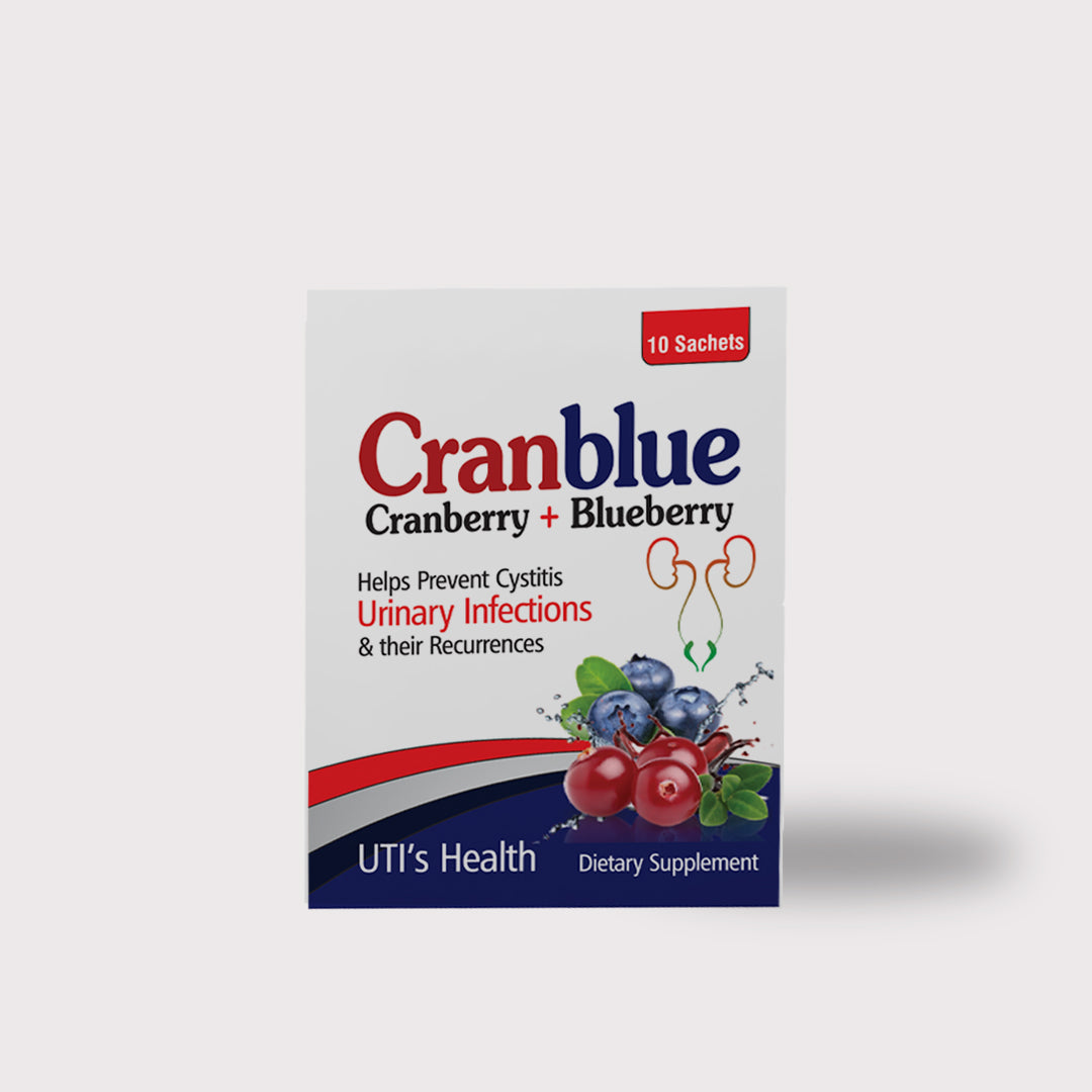 Cranblue