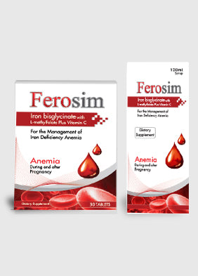 Ferosim