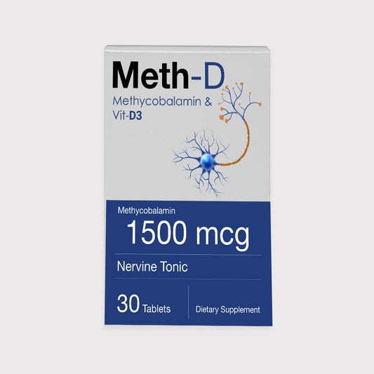 Meth D