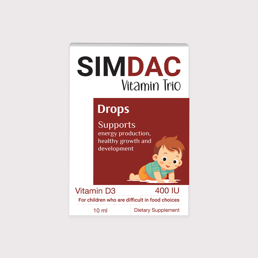 Simdac Drops