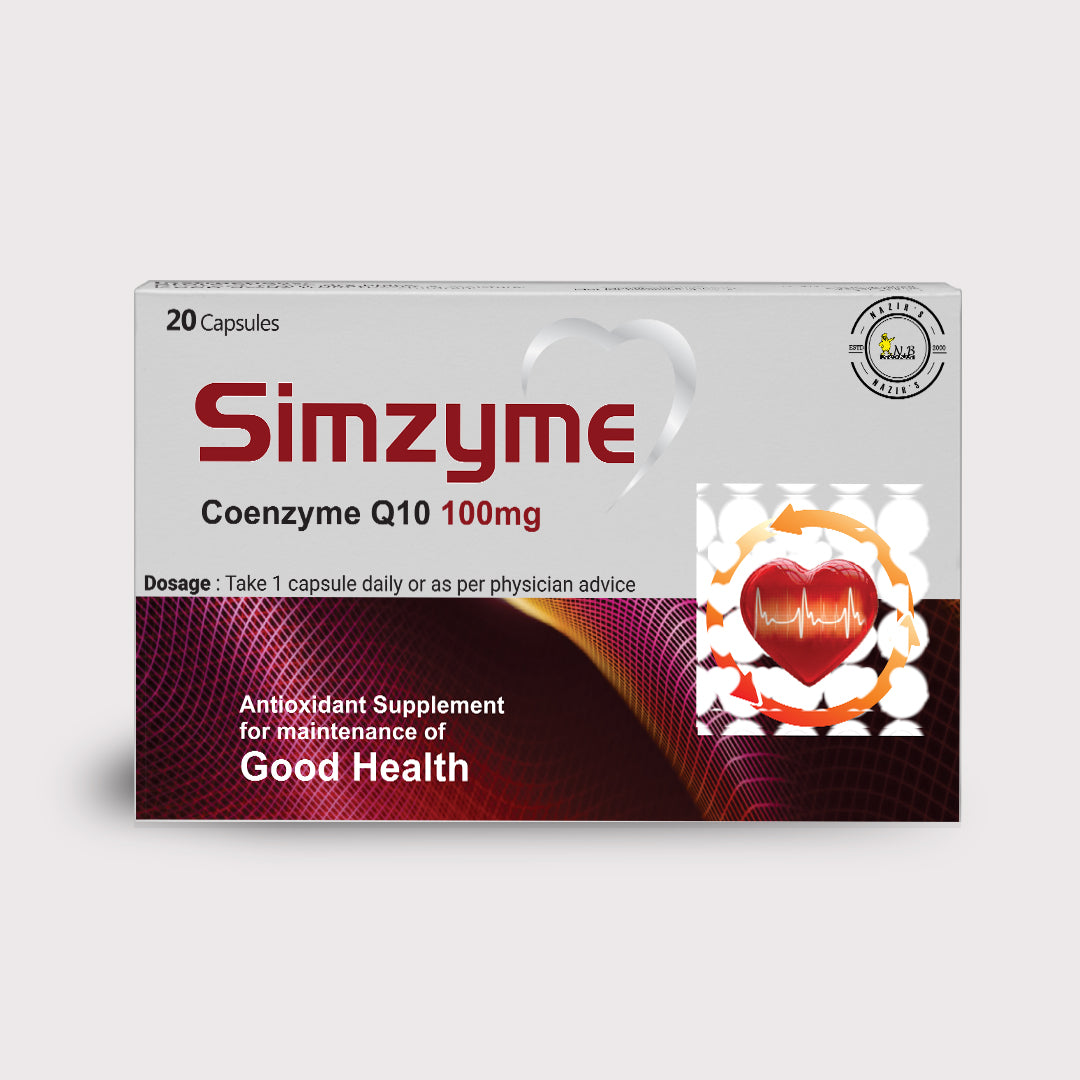 Simzyme