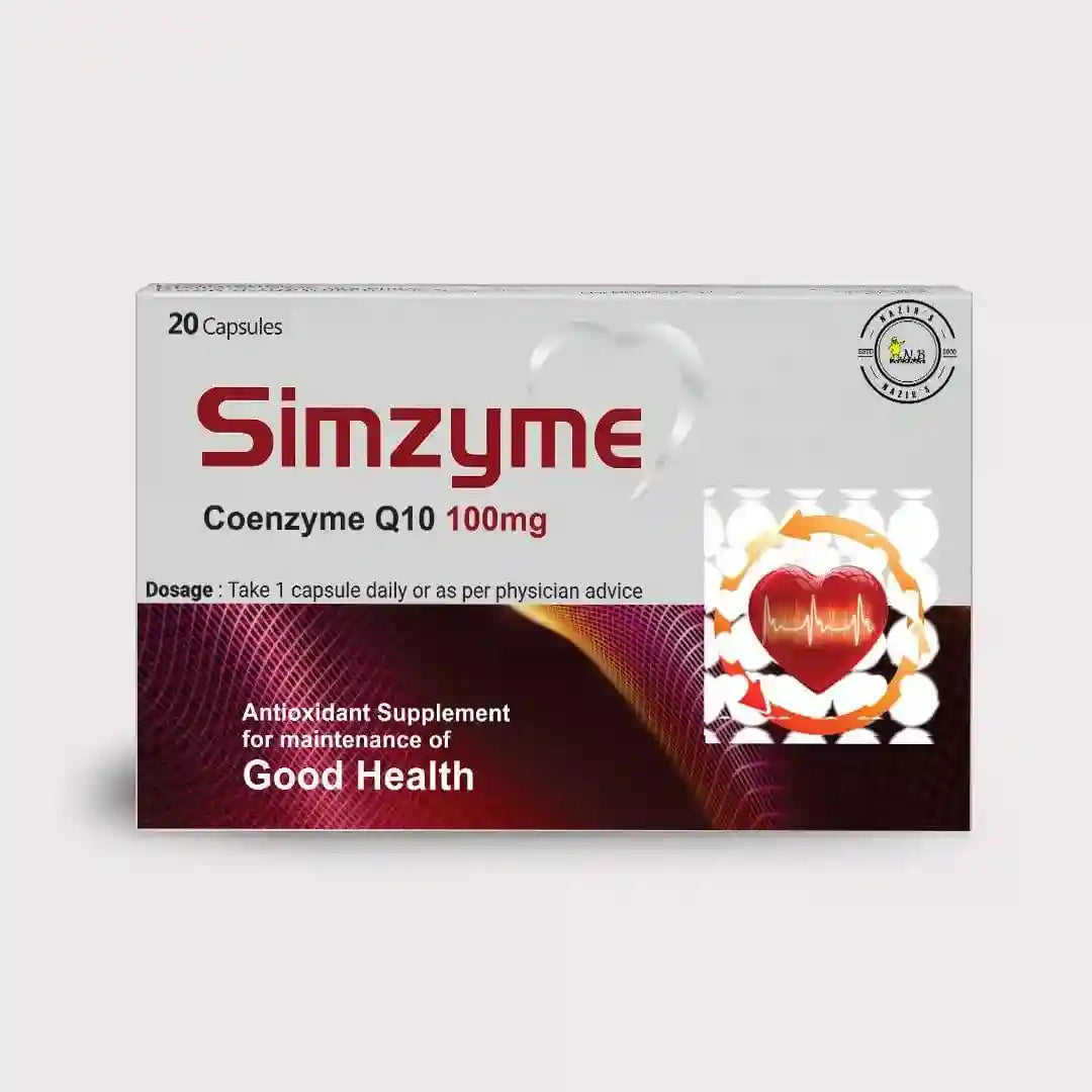 Simzyme NBSONS