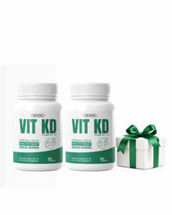 Vit KD+Vit  KD+Gift